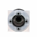 9001KS52B - Schneider Electric Harmony 9001K 30mm 3-Position Selector Switch Spring Return Black Knob - Essential Electric Supply