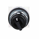 9001KS88B - Schneider Electric 30mm 4-Position Type K Selector Switch Black Knob - Essential Electric Supply
