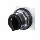 9001KS88B - Schneider Electric 30mm 4-Position Type K Selector Switch Black Knob - Essential Electric Supply
