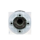 9001KS88B - Schneider Electric 30mm 4-Position Type K Selector Switch Black Knob - Essential Electric Supply