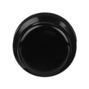 9001KU1 - Square D 30mm Black Protective Boot for Non-Illuminated Pushbuttons Harmony 9001K Series - Essential Electric Supply