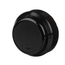 9001KU1 - Square D 30mm Black Protective Boot for Non-Illuminated Pushbuttons Harmony 9001K Series - Essential Electric Supply