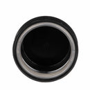 9001KU1 - Square D 30mm Black Protective Boot for Non-Illuminated Pushbuttons Harmony 9001K Series - Essential Electric Supply
