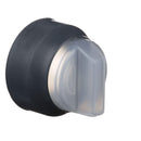 9001KU17 - Square D 30mm Clear Protective Boot Selector Switch - Essential Electric Supply