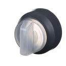 9001KU17 - Square D 30mm Clear Protective Boot Selector Switch - Essential Electric Supply