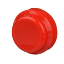 9001KU2 - Square D 30mm Red Protective Boot for Non-Illuminated Pushbuttons, Type K/SK, Silicone Rubber - Essential Electric Supply