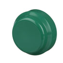 9001KU5 - Square D 30mm Green Protective Boot for Non-Illuminated Push Button, Motor Control Accessory - Essential Electric Supply