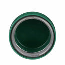 9001KU5 - Square D 30mm Green Protective Boot for Non-Illuminated Push Button, Motor Control Accessory - Essential Electric Supply