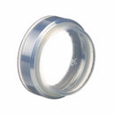 9001KU7 - Square D 30mm Clear Protective Boot for Non-Illuminated Push Buttons - Essential Electric Supply