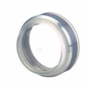 9001KU7 - Square D 30mm Clear Protective Boot for Non-Illuminated Push Buttons - Essential Electric Supply