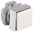 9001KXRA Square D Harmony 9001K Push Button 30mm 10A 600V AC 1NO + 1NC - Essential Electric Supply