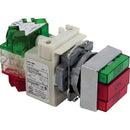 9001KXRG137 Square D 9001KX Pilot Device Push button switch - Essential Electric Supply