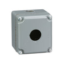 9001KY1 - Square D 30mm Push Button Enclosure NEMA 1/3/4/6/12/13 Surface Mount Die Cast Aluminum - Essential Electric Supply