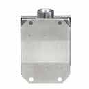 9001KYSS1 - Schneider Electric Square D 30mm Stainless Steel Push Button Enclosure NEMA 4 4X 1 Hole - Essential Electric Supply