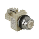 9001KT35 Square D Harmony 9001K Push-to-Test Pilot Light 30mm Amber LED 24-28V - Essential Electric Supply