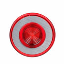 9001R22 - Schneider Electric 30mm Push Button, Mushroom Head, Red, Push/Pull, Non-Illuminated, Panel Mount, Motor Control Accessory - Essential Electric Supply
