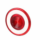 9001R22 - Schneider Electric 30mm Push Button, Mushroom Head, Red, Push/Pull, Non-Illuminated, Panel Mount, Motor Control Accessory - Essential Electric Supply