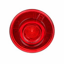 9001R22 - Schneider Electric 30mm Push Button, Mushroom Head, Red, Push/Pull, Non-Illuminated, Panel Mount, Motor Control Accessory - Essential Electric Supply