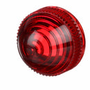 9001R9 - Square D 30mm Red Plastic Domed Pilot Light Lens for Motor Control - Essential Electric Supply