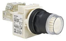 9001SK1L35W Square D Harmony 9001SK/KX Series 30mm Plastic Pushbutton Control Unit - Essential Electric Supply