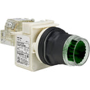 9001SK2L1G Square D Harmony 9001SK Series 30mm Plastic Pushbutton Industrial Control Unit - Essential Electric Supply