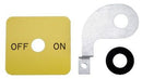 9001SKN544 Square D Harmony 9001SK/KX Series 30mm Plastic Pushbutton Control Unit - Essential Electric Supply