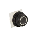 9001SKR1B - Schneider Electric 30mm Octagonal Non-Illuminated Pushbutton Operator, Panel Mount, IP64 Rated - Essential Electric Supply