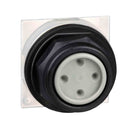 9001SKR1U - Square D 10A 600V 30mm Flush Push Button Operator Motor Control Part - Essential Electric Supply