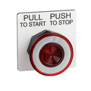 9001SKR9R Square D Harmony 9001SK Motor Control Part And Accessory Pushbuttons - Essential Electric Supply