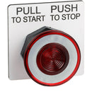 9001SKR9R Square D Harmony 9001SK Motor Control Part And Accessory Pushbuttons - Essential Electric Supply