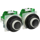 9001SKRU1 Square D  Pushbutton Switch - Essential Electric Supply