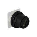 9001SKS11 - Square D 30mm 2-Position Maintained Selector Switch, No Contacts, No Knob, SK Type - Essential Electric Supply