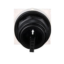 9001SKS43B - Square D 30mm 3-Position Black Maintained Selector Switch, Non-Illuminated, NEMA 1/2/3/3R/4/4X/12/13 - Essential Electric Supply