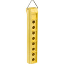 9001SKYP8 - Square D 8-Hole 30mm Plastic Pendant Station Enclosure for Motor Control - Essential Electric Supply
