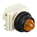9001SKP38A9 Square D Harmony 9001SK Series Pushbutton Control Unit 30mm Plastic Self-Grounding - Essential Electric Supply