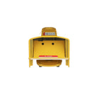 9002AW117 - Square D 5A 600VAC SPDT Foot Switch NEMA 4, 13 Industrial Harmony Series - Essential Electric Supply