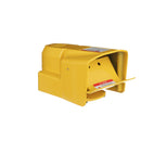 9002AW117 - Square D 5A 600VAC SPDT Foot Switch NEMA 4, 13 Industrial Harmony Series - Essential Electric Supply