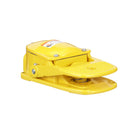 9002AW13 - Square D 0.6A 600VAC DPDT Industrial Foot Switch NEMA 2/4/13 Harmony Series - Essential Electric Supply