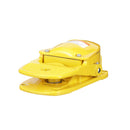 9002AW13 - Square D 0.6A 600VAC DPDT Industrial Foot Switch NEMA 2/4/13 Harmony Series - Essential Electric Supply