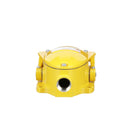 9002AW13 - Square D 0.6A 600VAC DPDT Industrial Foot Switch NEMA 2/4/13 Harmony Series - Essential Electric Supply