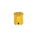 9002AW132 - Square D Harmony 9002AW Industrial Foot Switch, 5A 600VAC, SPDT, NEMA 2/4/13, Oversized Pedal & Side Shields, UL/CSA Listed - Essential Electric Supply