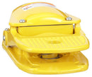 9002AW13 Square D Harmony Foot Switch Industrial DPDT 0.6A 600VAC NEMA 2/4/13 - Essential Electric Supply