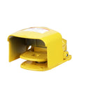 9002AW6 - Square D Heavy Duty Foot Switch, SPDT, 5A, 600V AC, NEMA 2/4/13 Enclosure - Essential Electric Supply