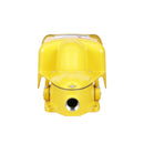 9002AW6 - Square D Heavy Duty Foot Switch, SPDT, 5A, 600V AC, NEMA 2/4/13 Enclosure - Essential Electric Supply