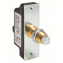 9007AP221 - Telemecanique Snap Limit Switch 15A 600VAC Plunger Actuator Panel Mount - Essential Electric Supply