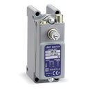 9007AW18 - Telemecanique 600 VAC 10A Heavy Duty Limit Switch, Rotary Head, Surface Mount, 9007 Series - Essential Electric Supply
