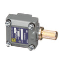 9007A Telemecanique 9007 Series Rotary Limit Switch Head with Side-Mounted Lever Arm - Essential Electric Supply