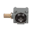 9007A Telemecanique 9007 Series Rotary Limit Switch Head with Side-Mounted Lever Arm - Essential Electric Supply