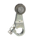 9007BA1 - Schneider Electric Heavy Duty Limit Switch Lever Arm Cast Zinc 1.38in Roller Lever - Essential Electric Supply