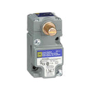 9007C52B2 - Telemecanique 10A 600V 1-Pole Heavy Duty Limit Switch with Spring Return Lever - Essential Electric Supply
